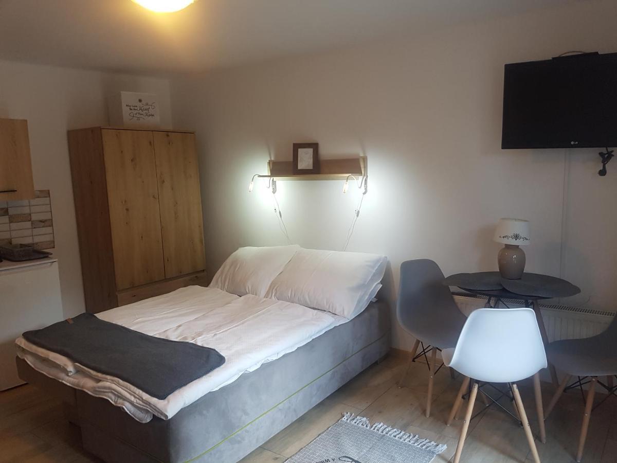 Hotel Bowal Grzybowo  Exteriér fotografie