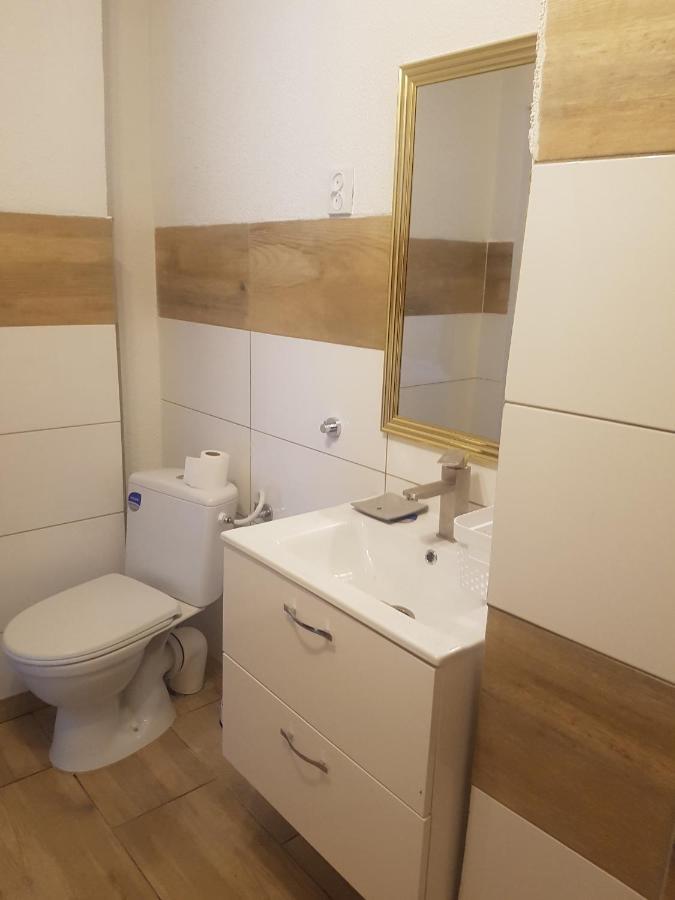 Hotel Bowal Grzybowo  Exteriér fotografie