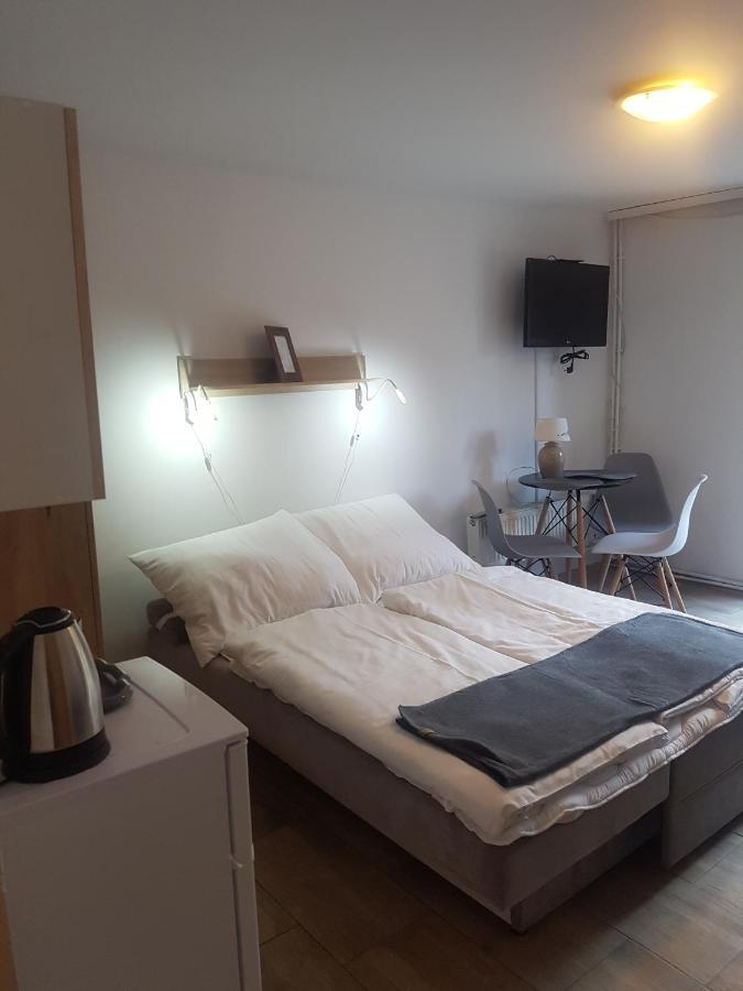 Hotel Bowal Grzybowo  Exteriér fotografie