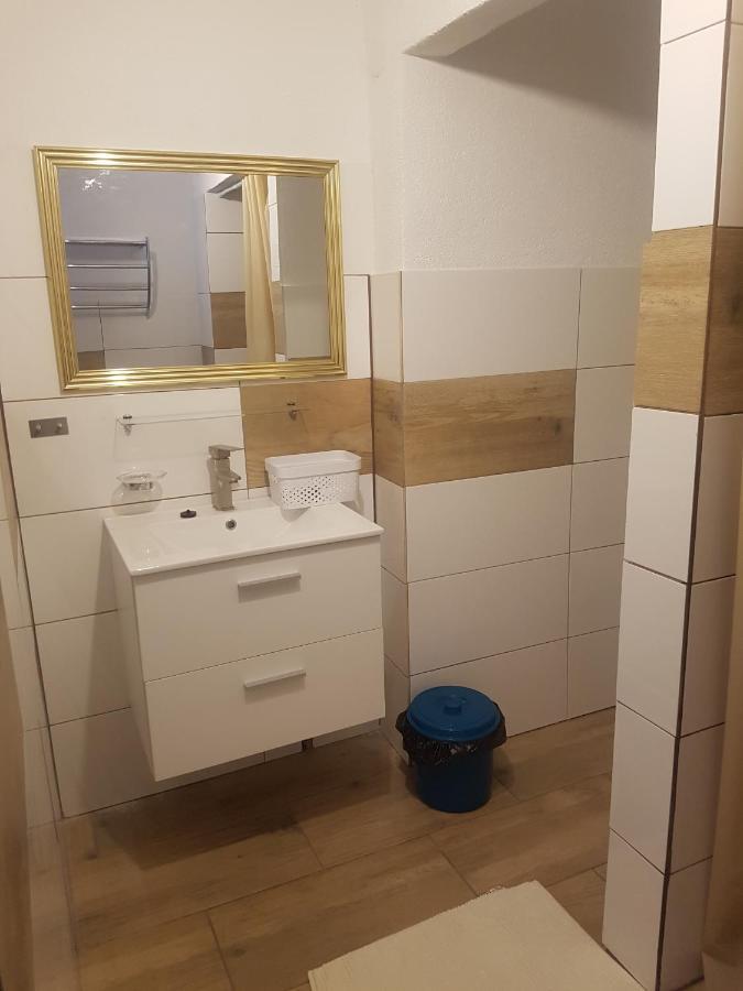 Hotel Bowal Grzybowo  Exteriér fotografie