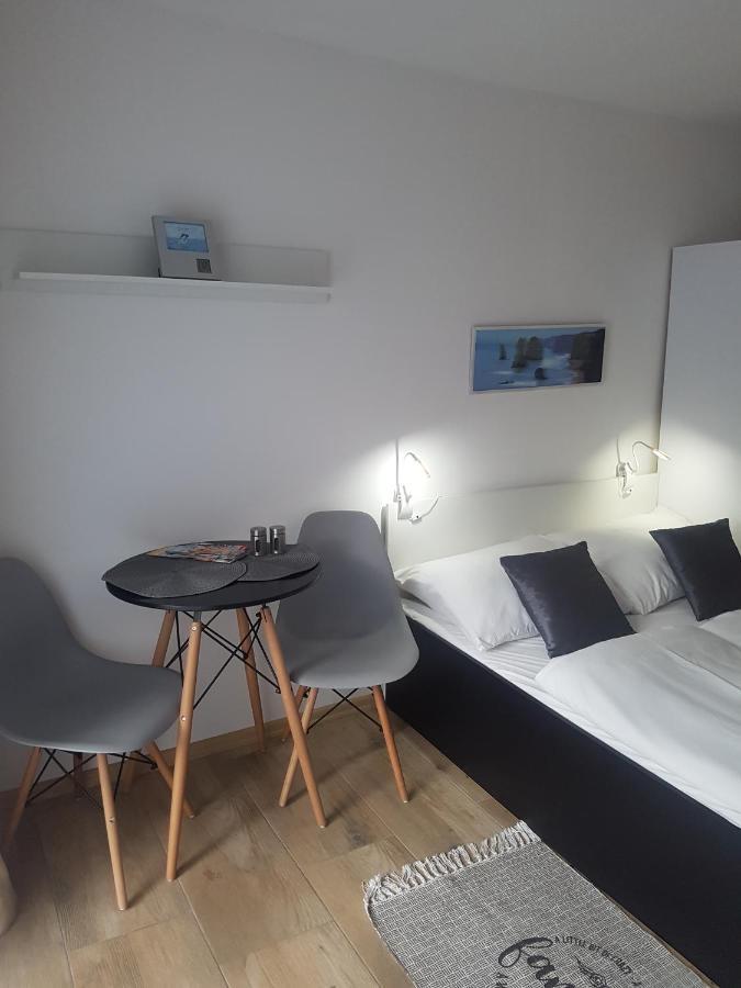 Hotel Bowal Grzybowo  Exteriér fotografie