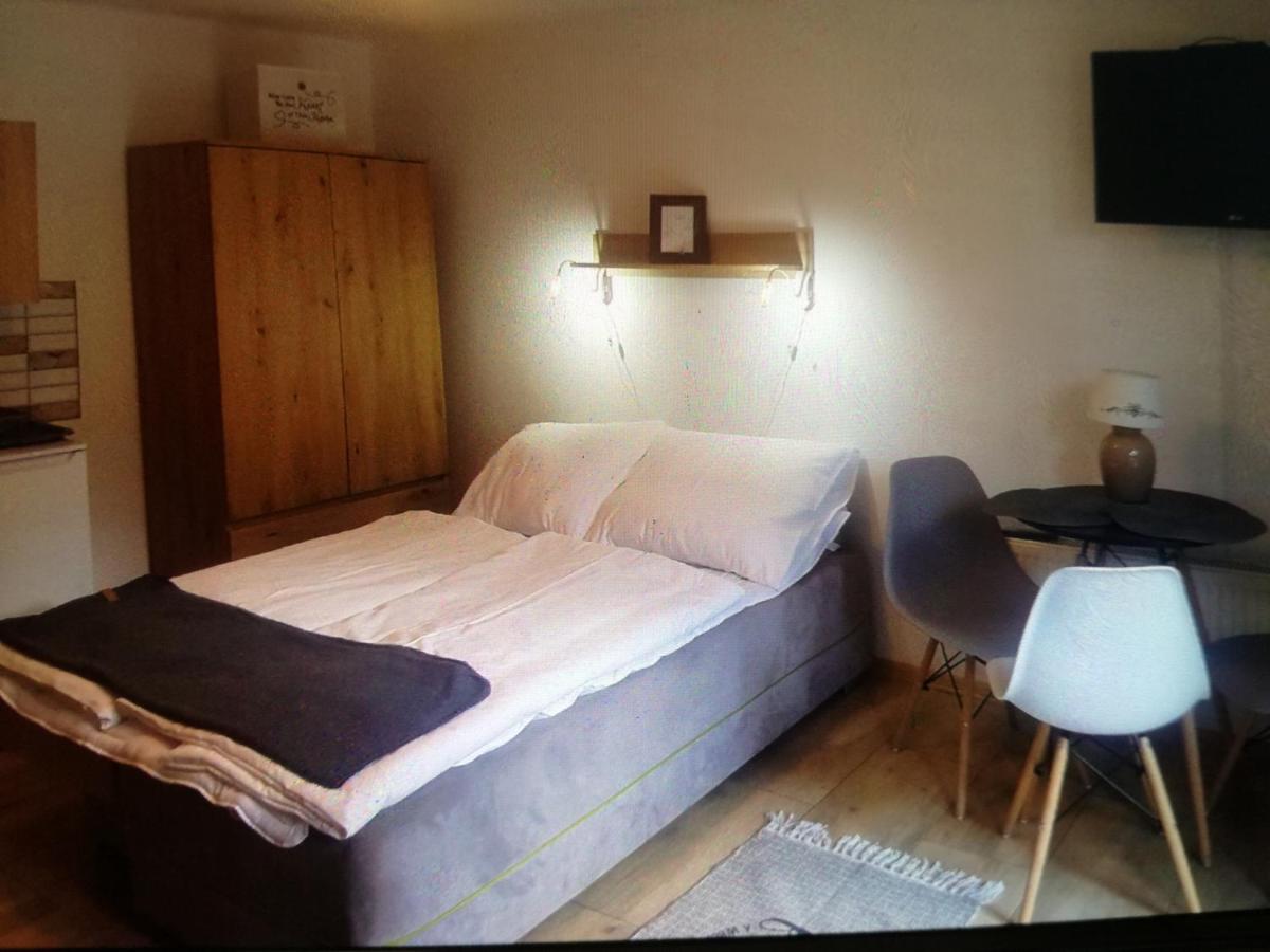Hotel Bowal Grzybowo  Exteriér fotografie