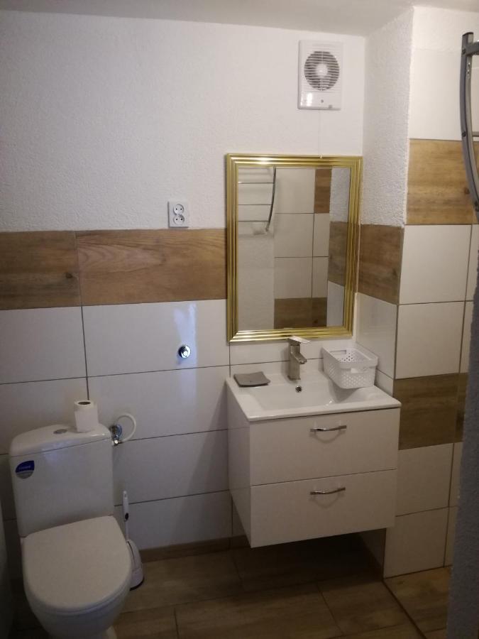Hotel Bowal Grzybowo  Exteriér fotografie