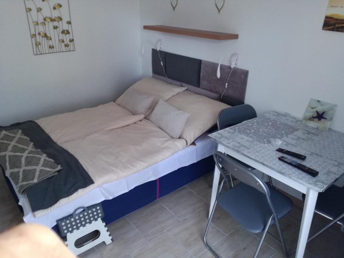 Hotel Bowal Grzybowo  Exteriér fotografie