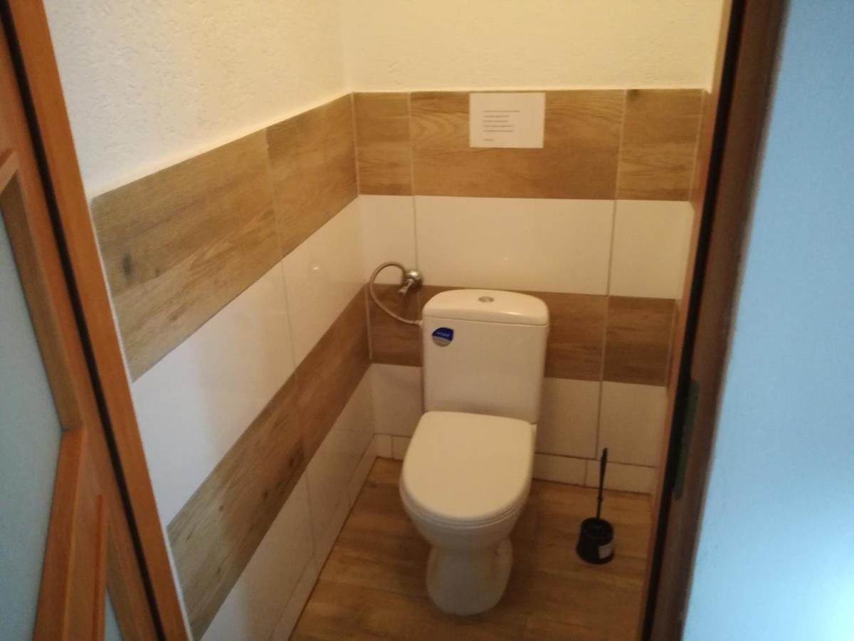 Hotel Bowal Grzybowo  Exteriér fotografie